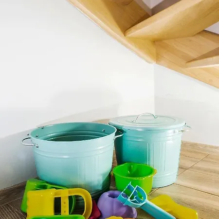 Matilena Apartment Swinoujscie