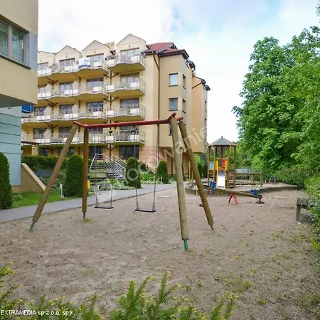 Matilena Apartment *