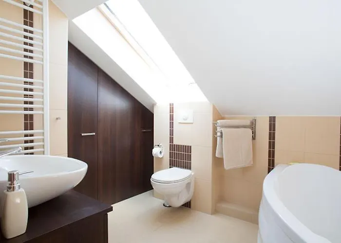 アパート Matilena シフィノウイシチェ