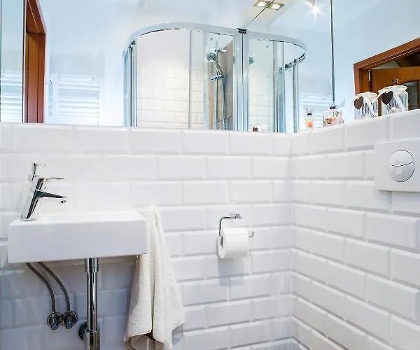 アパート Matilena シフィノウイシチェ