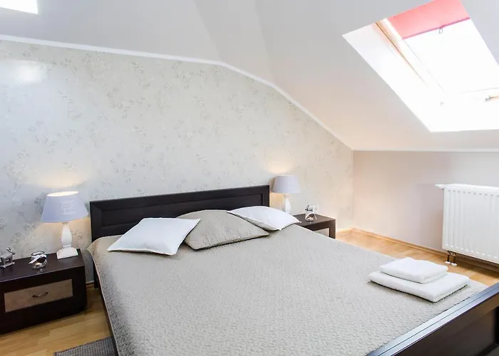 アパート Matilena シフィノウイシチェ