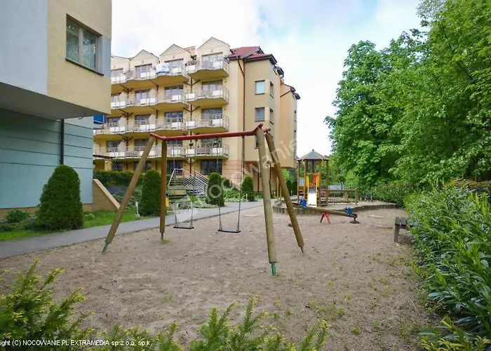 Matilena アパート *