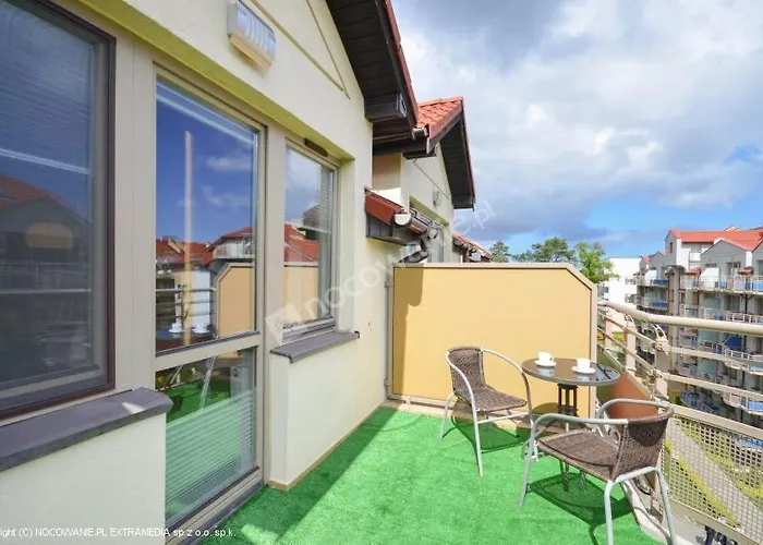 Matilena アパート