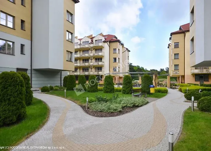 Matilena アパート